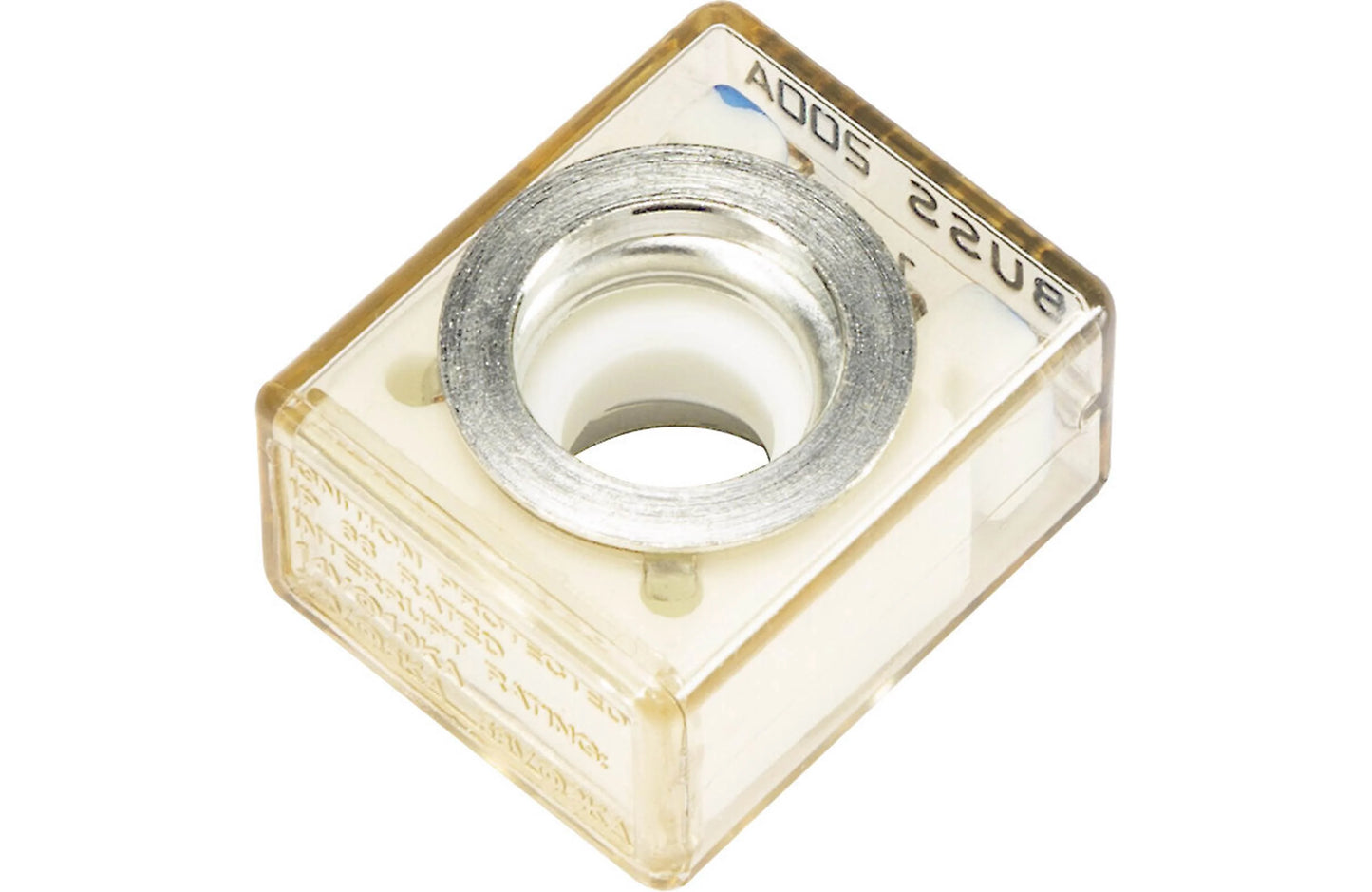 Kicker 47MRBF200 Marine-Grade Ignition-Protected MRBF Fuse (200-amp)