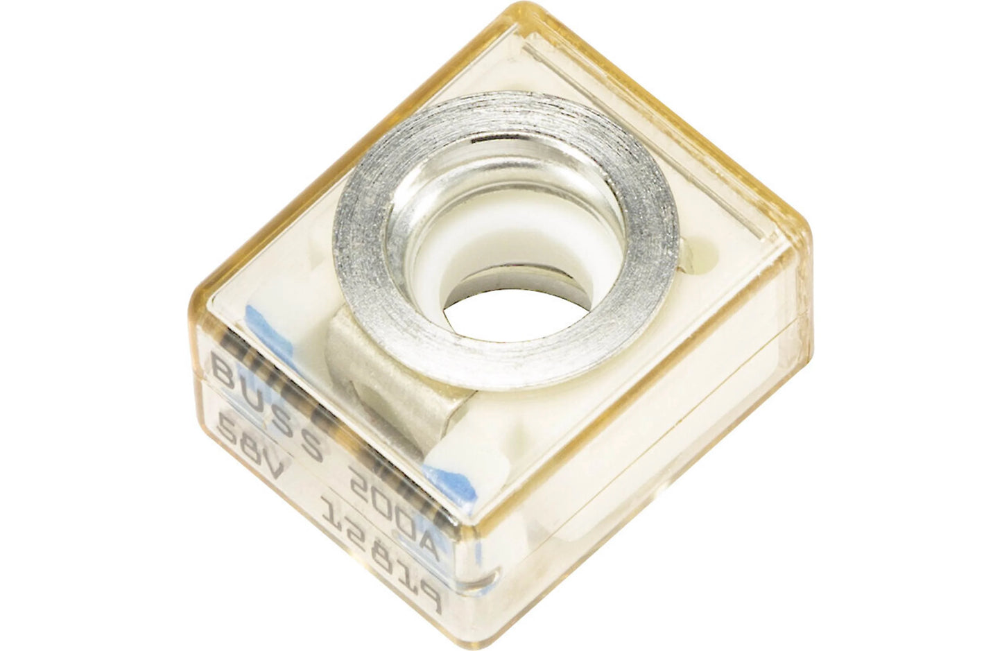 Kicker 47MRBF200 Marine-Grade Ignition-Protected MRBF Fuse (200-amp)