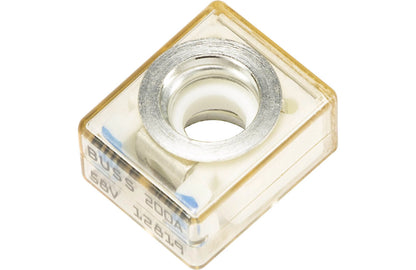 Kicker 47MRBF200 Marine-Grade Ignition-Protected MRBF Fuse (200-amp)