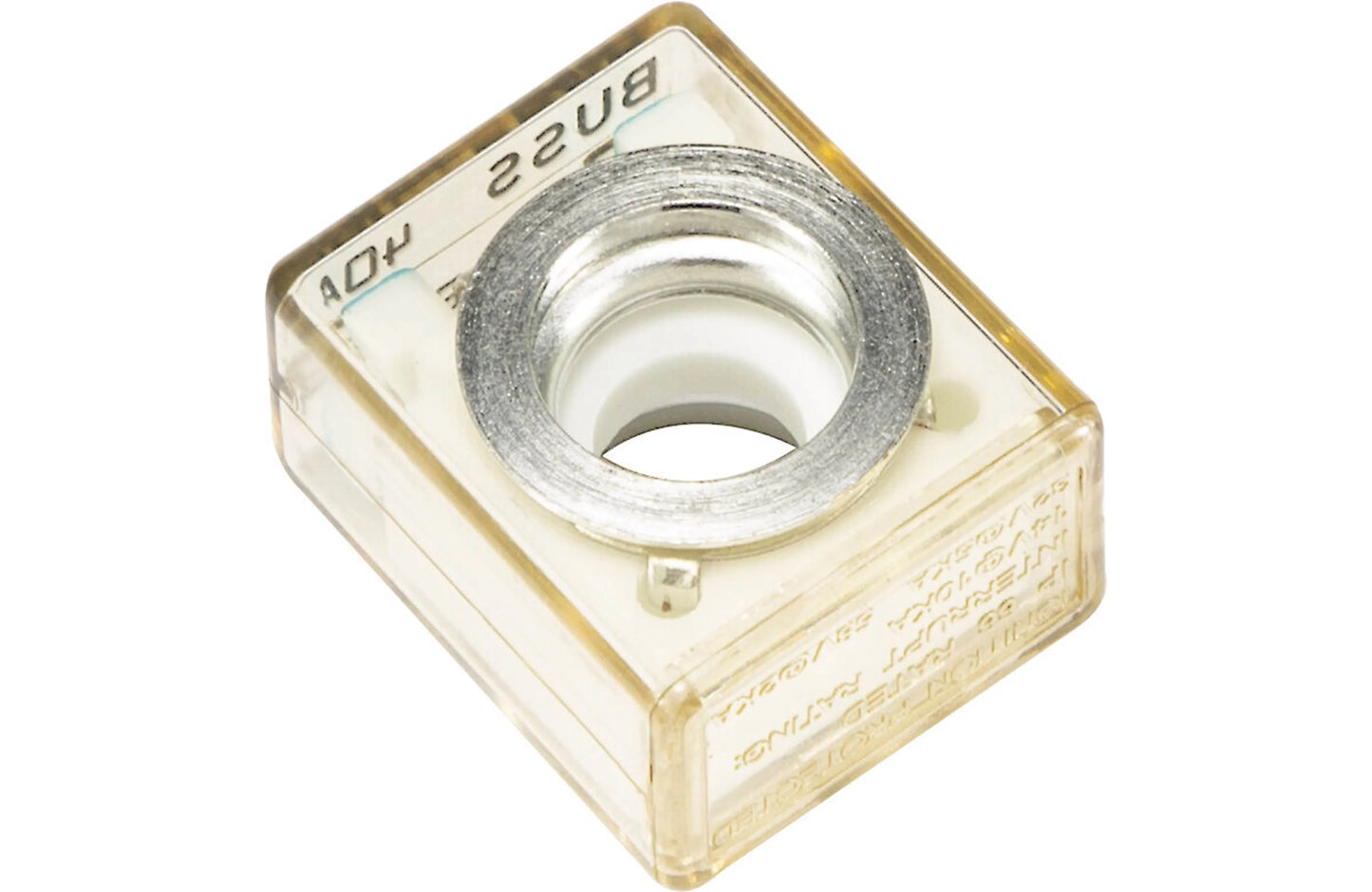 Kicker 47MRBF40 Marine-Grade Ignition-Protected MRBF Fuse (40-amp)