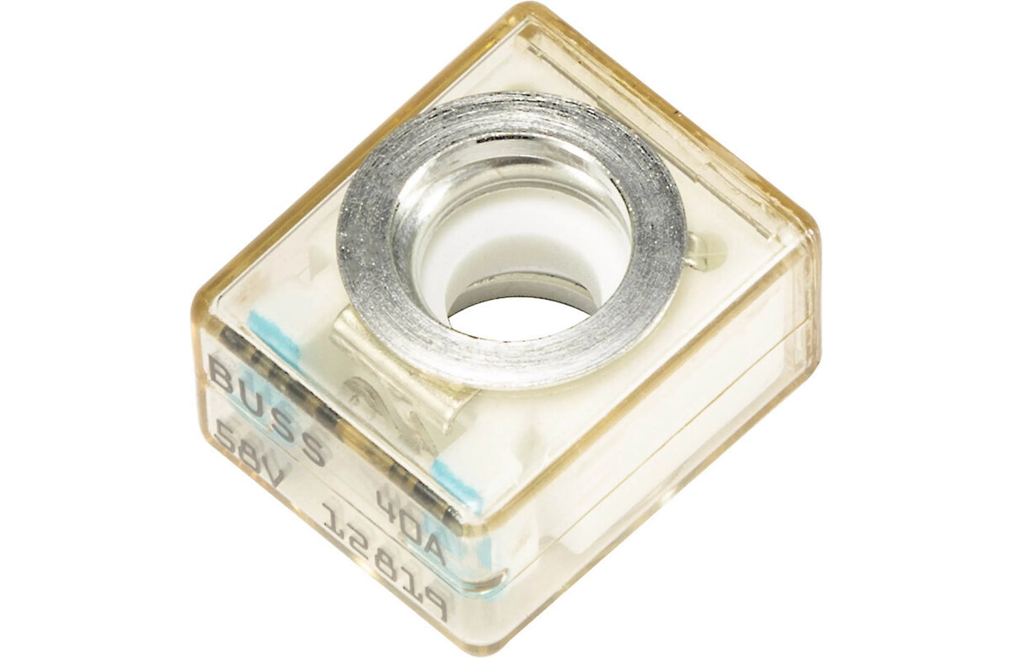 Kicker 47MRBF40 Marine-Grade Ignition-Protected MRBF Fuse (40-amp)