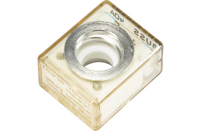 Kicker 47MRBF40 Marine-Grade Ignition-Protected MRBF Fuse (40-amp)
