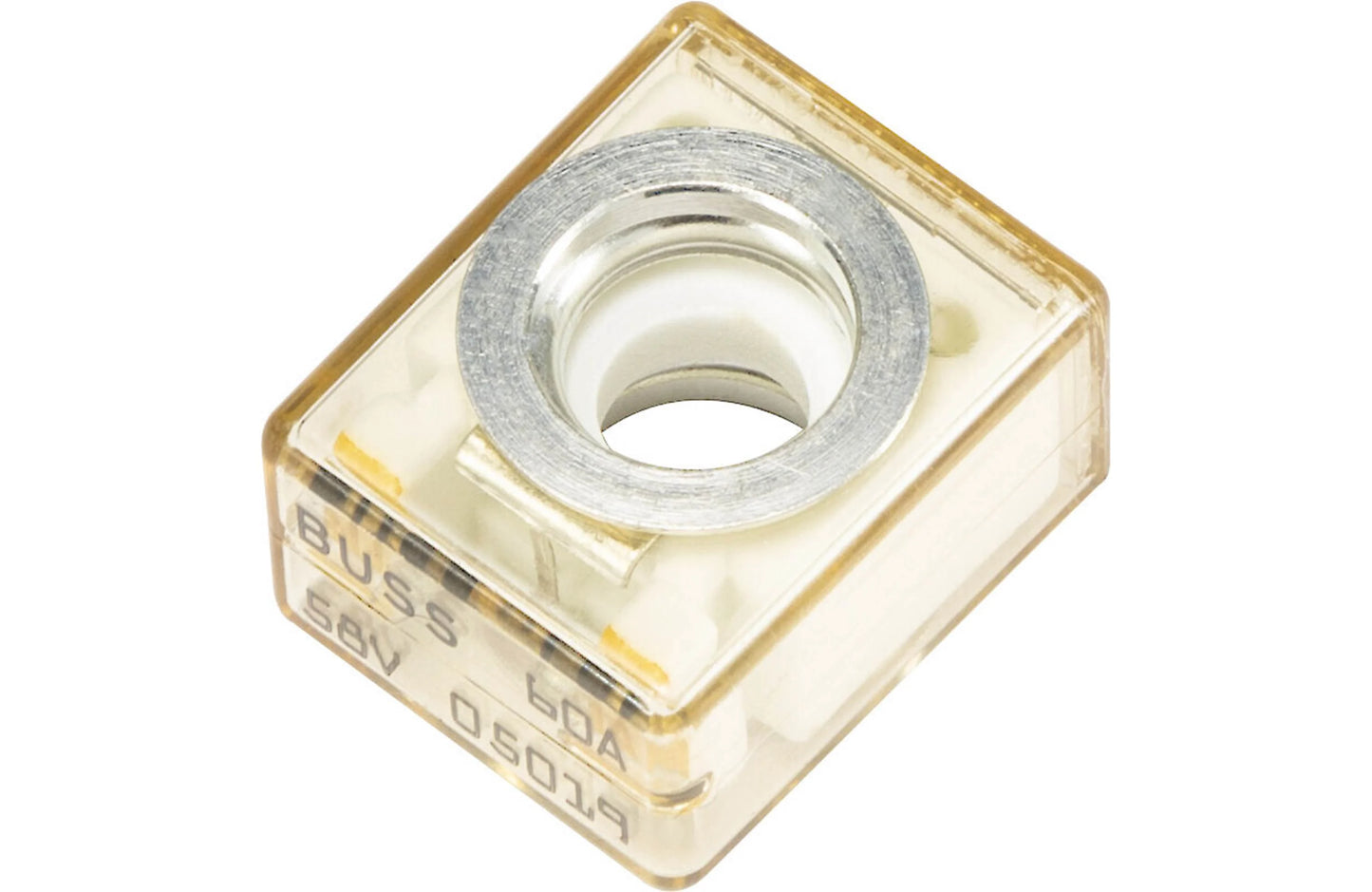 Kicker 47MRBF60 Marine-Grade Ignition-Protected MRBF Fuse (60-amp)