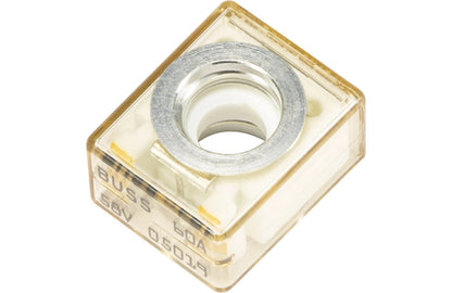 Kicker 47MRBF60 Marine-Grade Ignition-Protected MRBF Fuse (60-amp)