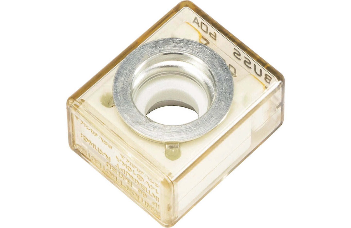 Kicker 47MRBF60 Marine-Grade Ignition-Protected MRBF Fuse (60-amp)