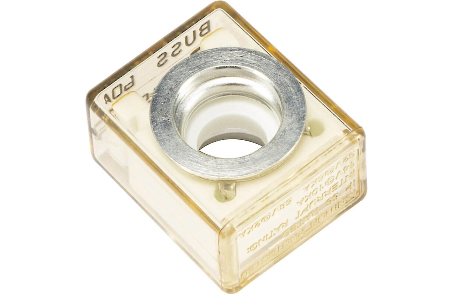 Kicker 47MRBF60 Marine-Grade Ignition-Protected MRBF Fuse (60-amp)