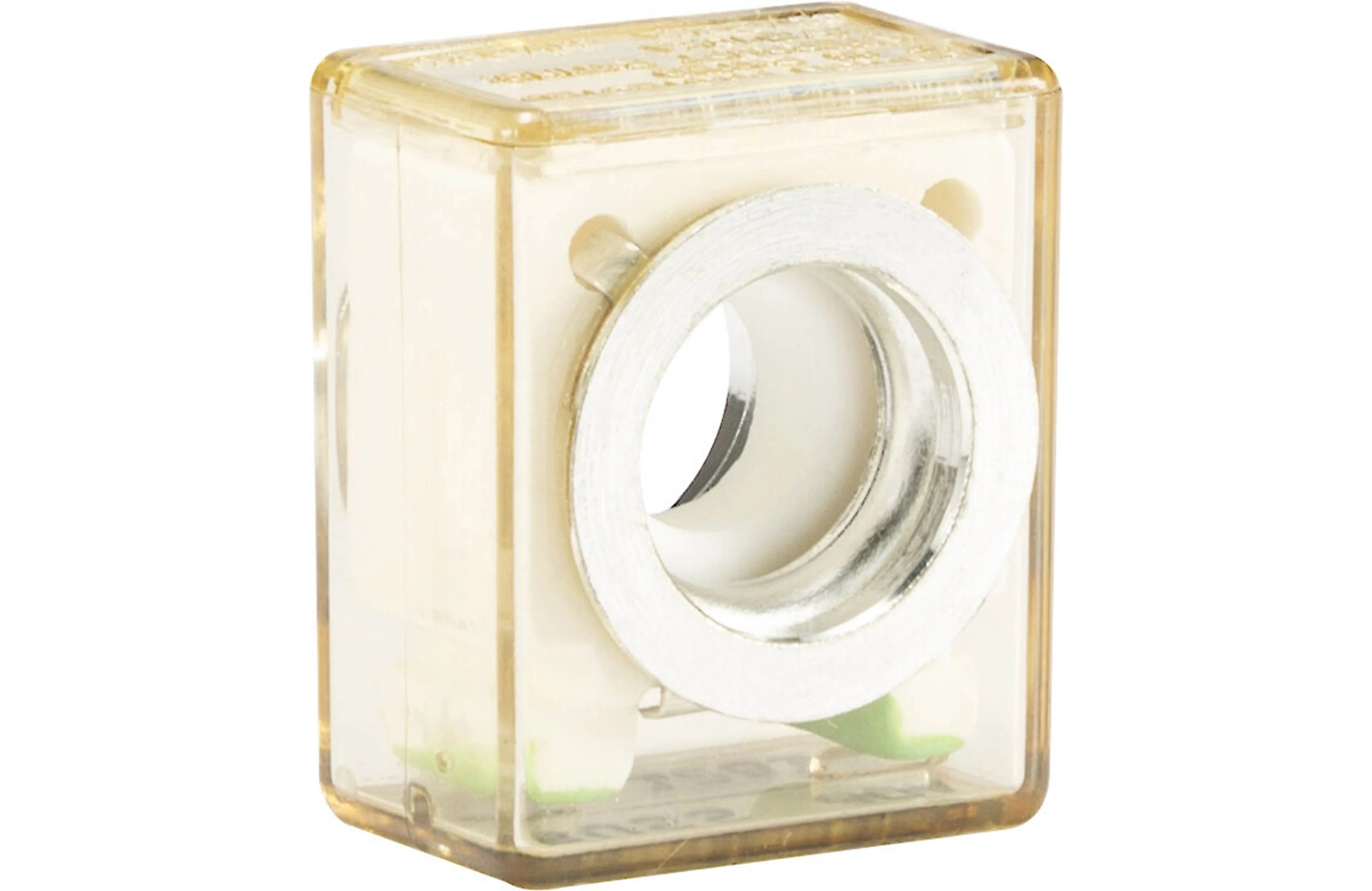 Kicker 47MRBF80 Marine-Grade Ignition-Protected MRBF fuse (80-amp)