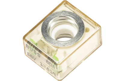 Kicker 47MRBF100 Marine-Grade Ignition-Protected MRBF Fuse (100-amp)