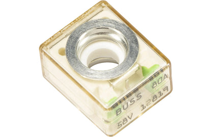 Kicker 47MRBF100 Marine-Grade Ignition-Protected MRBF Fuse (100-amp)