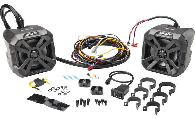 Kicker 48BTCAN65