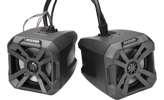 Kicker 48BTCAN65