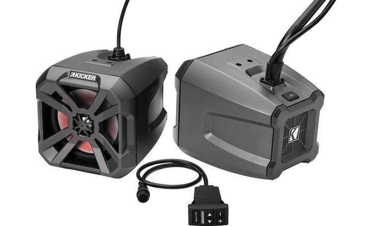 Kicker 48BTCAN65