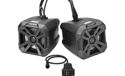 Kicker 48BTCAN65
