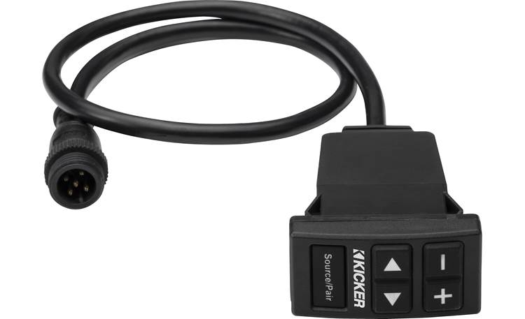 Kicker 48BTCAN65
