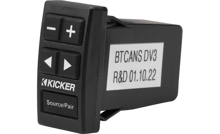 Kicker 48BTCAN65