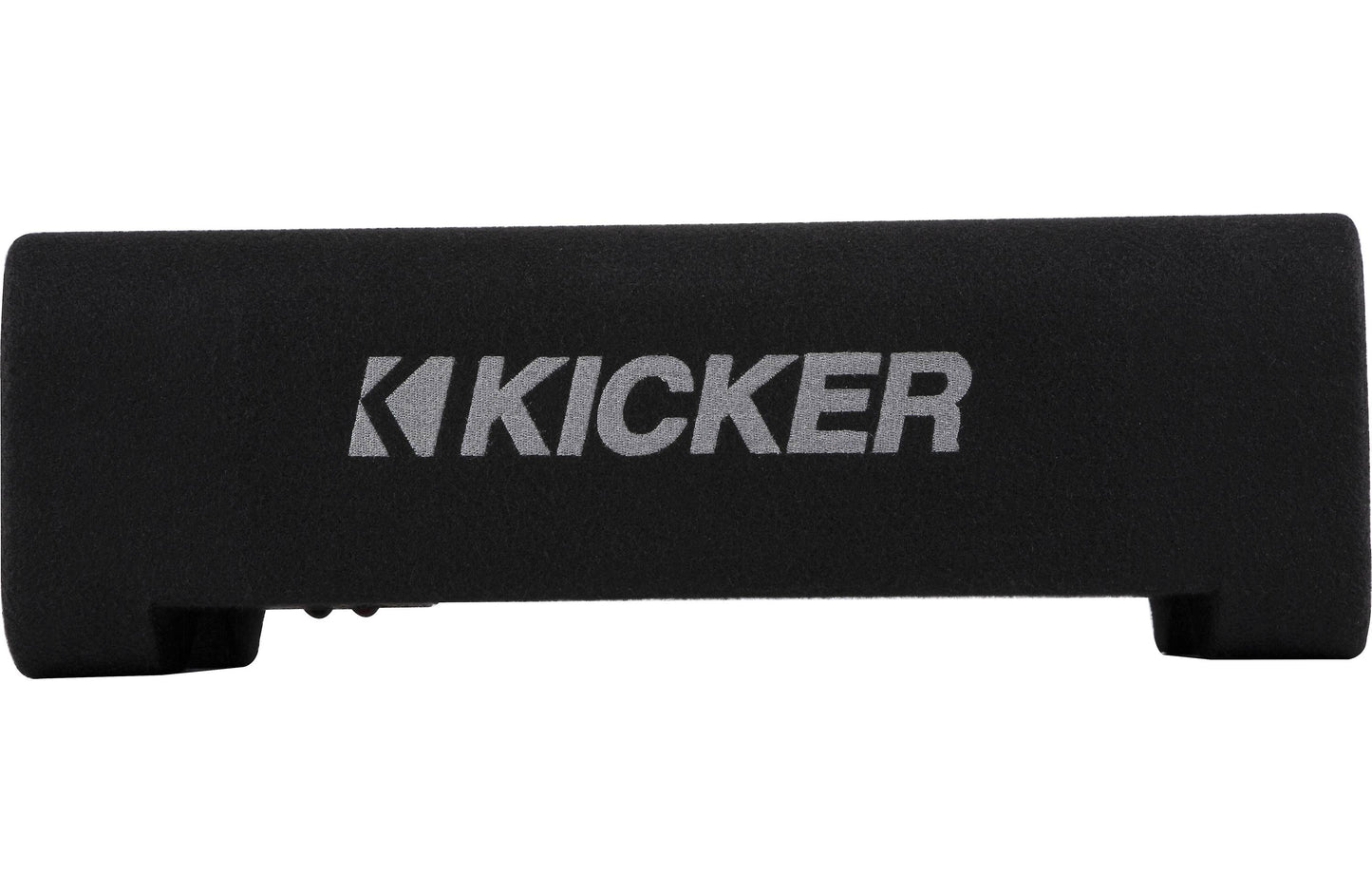 Kicker 48CVTDF102 Down-Firing 10" CompVT 2-Ohm Enclosure