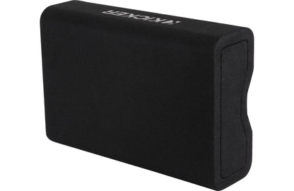 Kicker 48CVTDF122 Down-Firing 12" CompVT 2-Ohm Enclosure