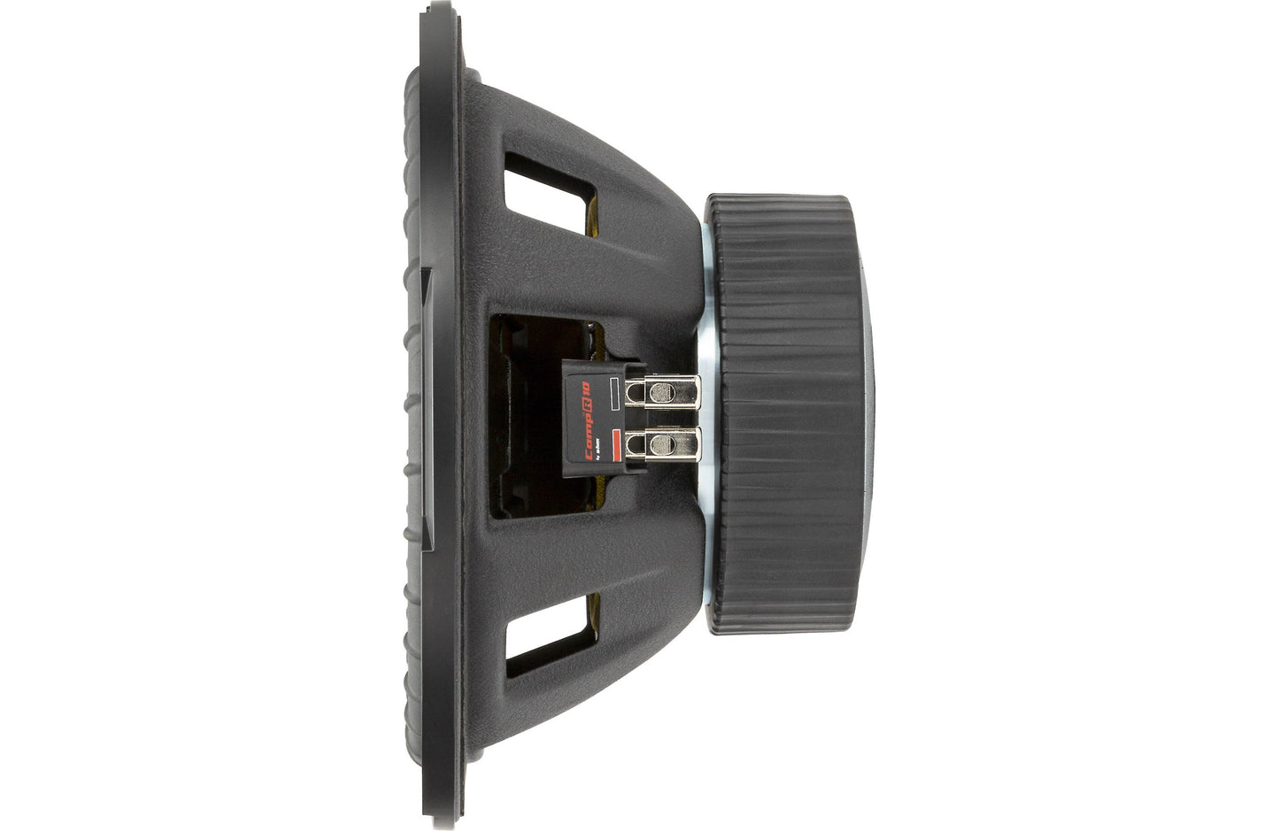 Kicker 48CWR102 10" CompR 2 Ohm