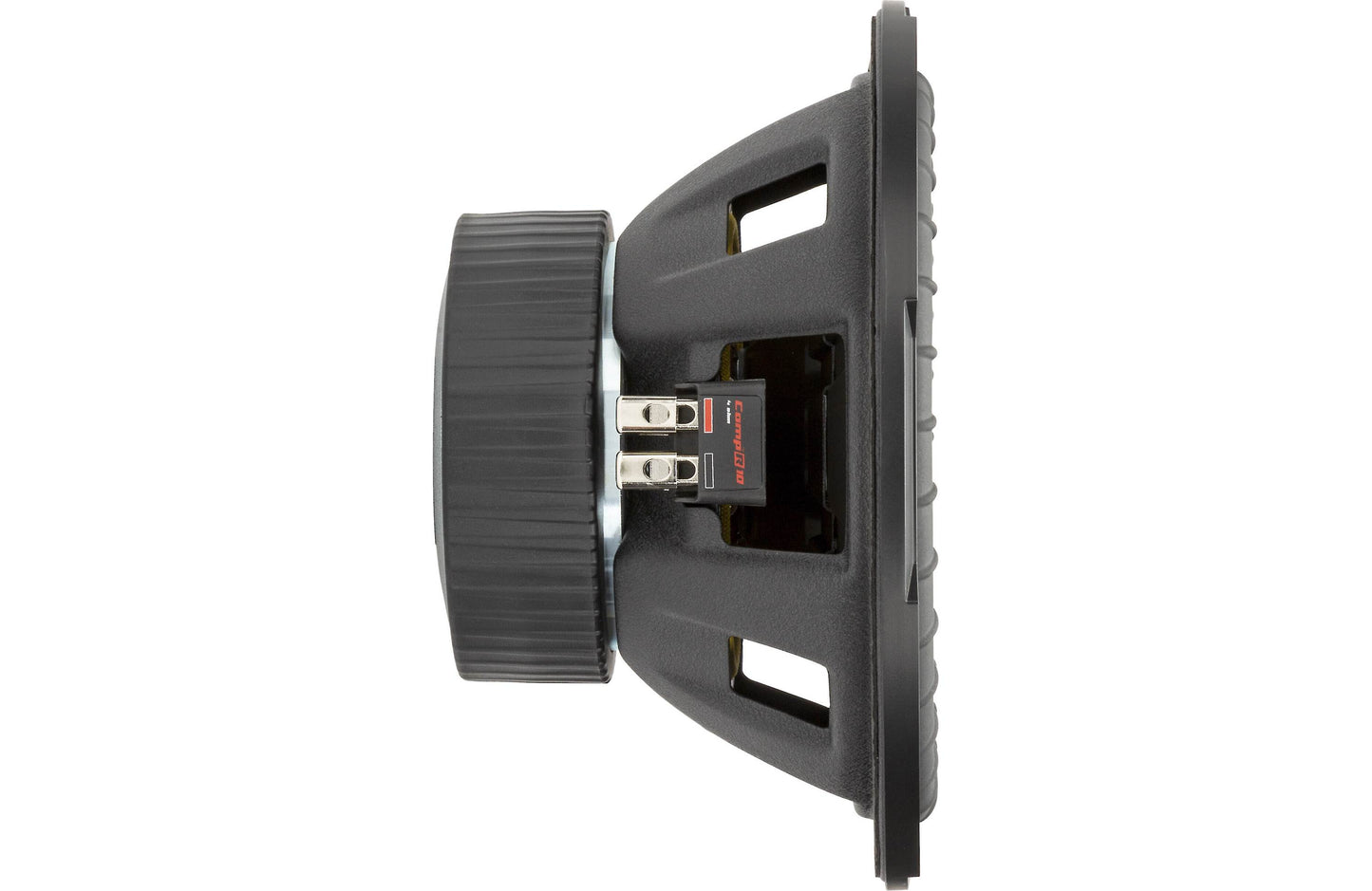 Kicker 48CWR102 10" CompR 2 Ohm