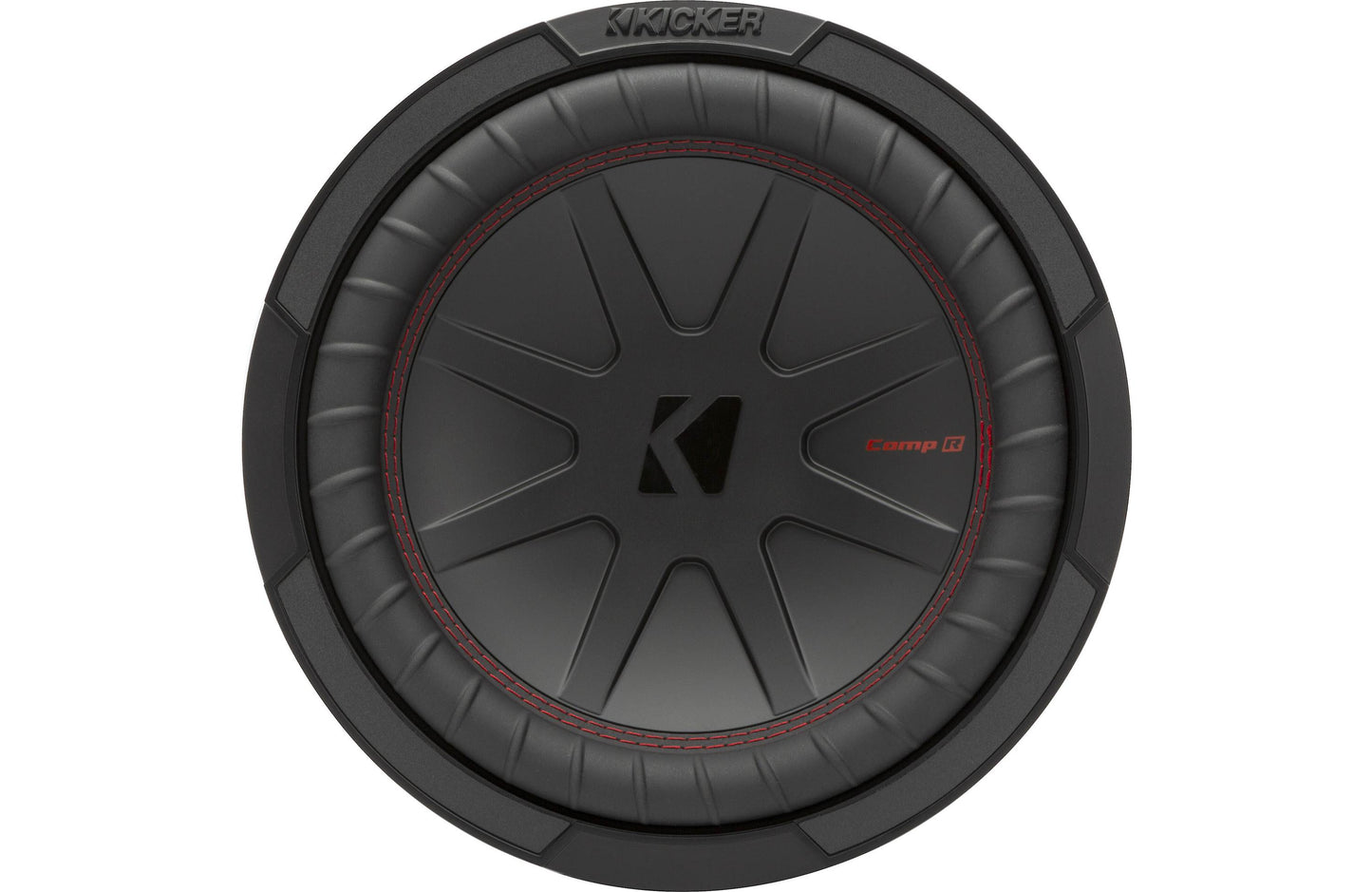 Kicker 48CWR102 10" CompR 2 Ohm