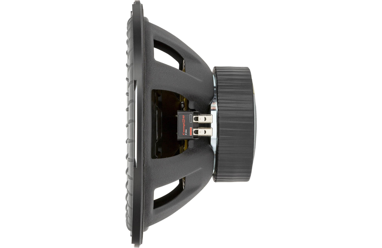 Kicker 48CWR124 12" CompR 4 Ohm
