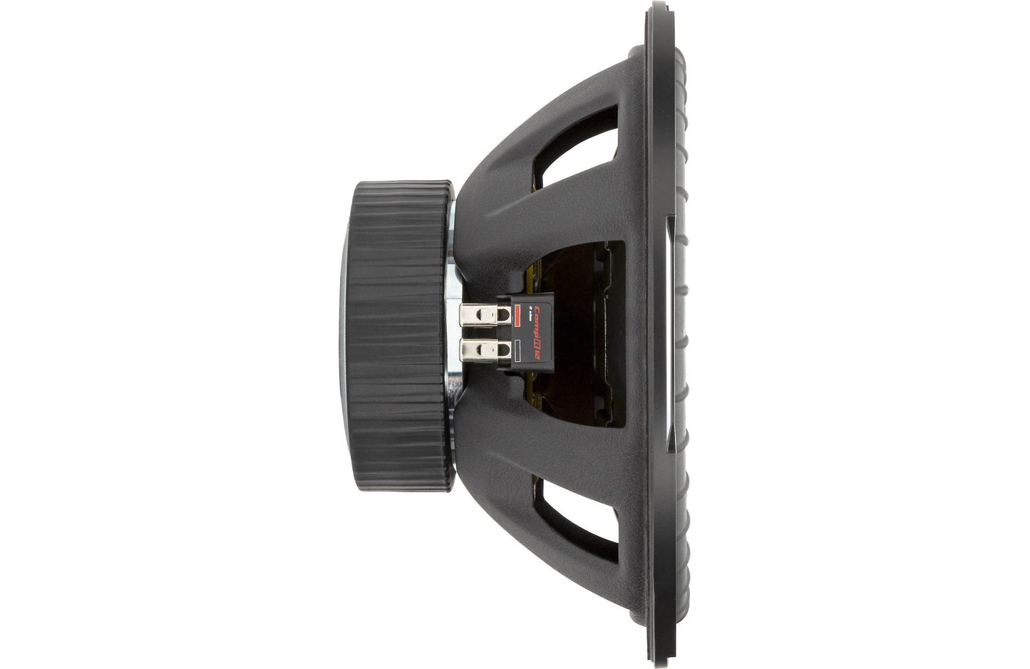 Kicker 48CWR124 12" CompR 4 Ohm