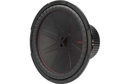 Kicker 48CWR152 15" CompR 2 Ohm