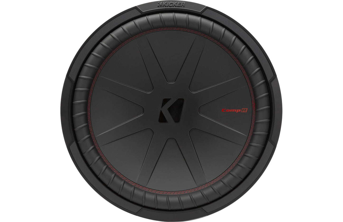 Kicker 48CWR152 15" CompR 2 Ohm