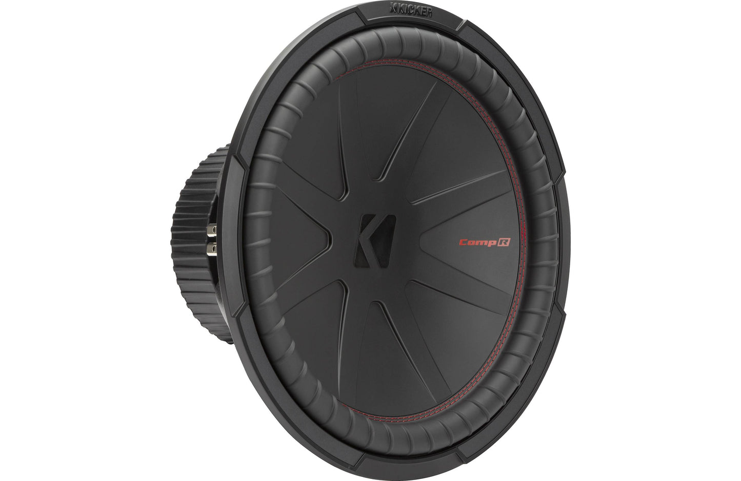 Kicker 48CWR152 15" CompR 2 Ohm