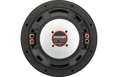 Kicker 48CWR82 8" CompR 2 Ohm