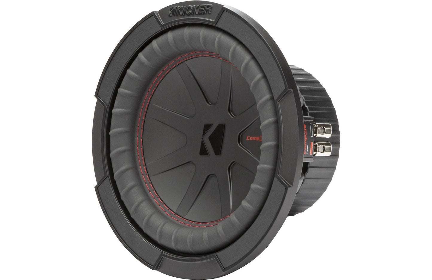 Kicker 48CWR82 8" CompR 2 Ohm