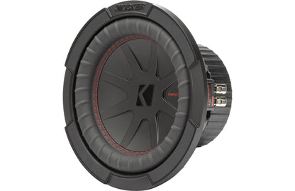 Kicker 48CWR82 8" CompR 2 Ohm
