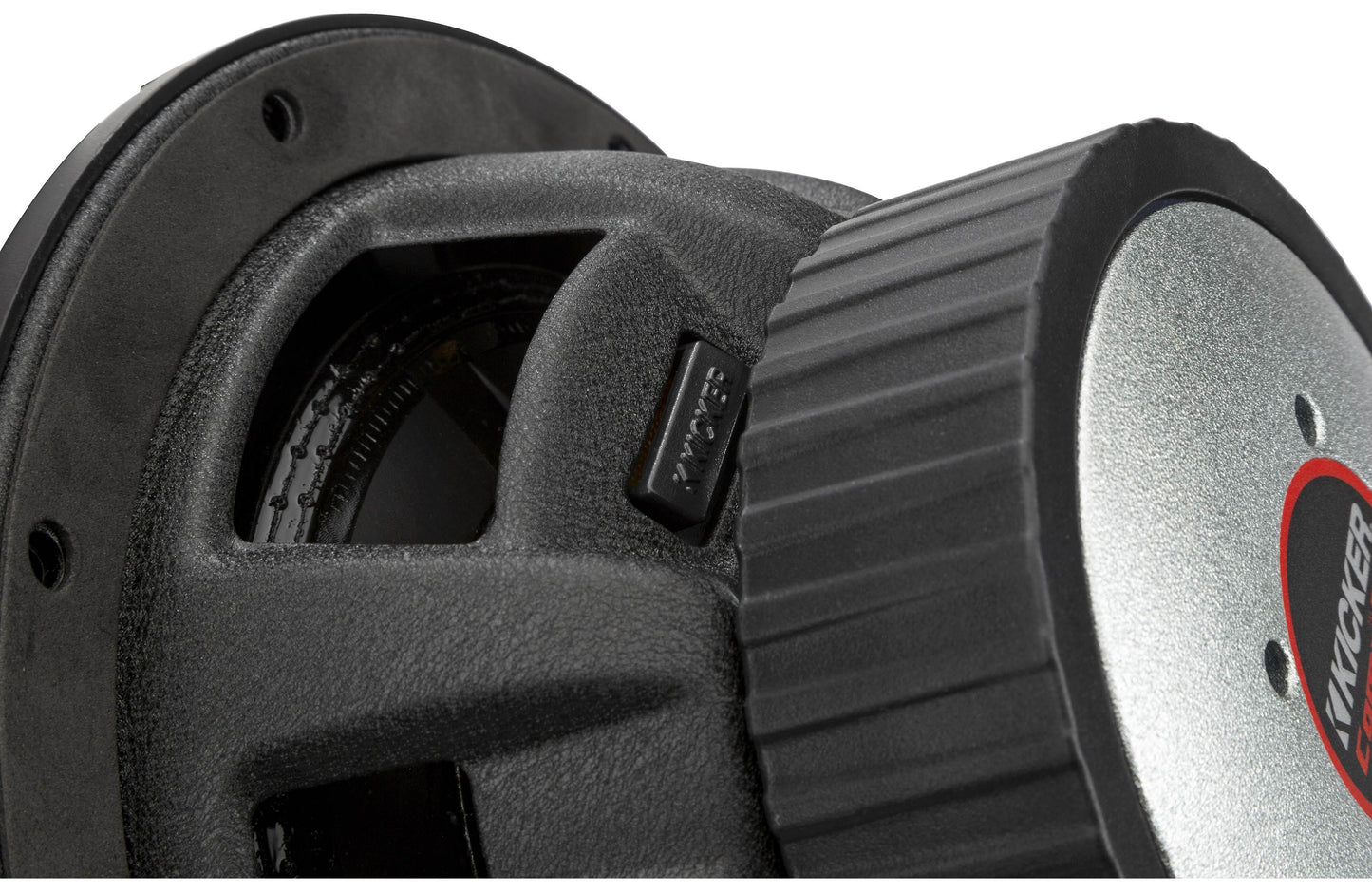 Kicker 48CWR82 8" CompR 2 Ohm