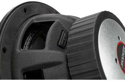 Kicker 48CWR82 8" CompR 2 Ohm
