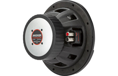 Kicker 48CWR82 8" CompR 2 Ohm