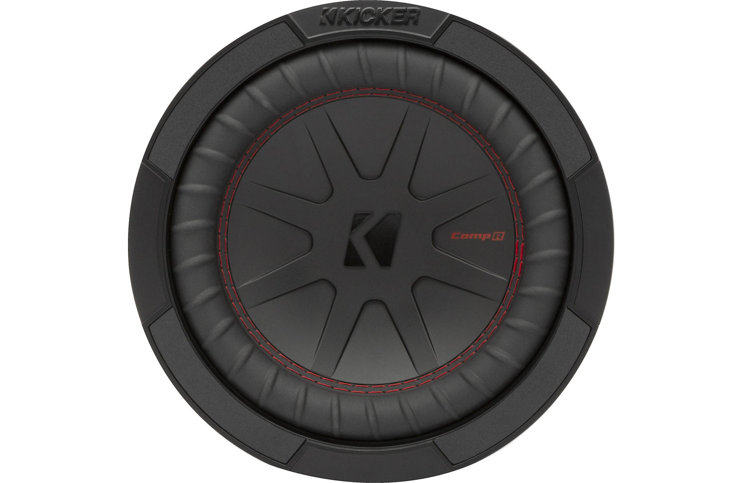 Kicker 48CWR82 8" CompR 2 Ohm
