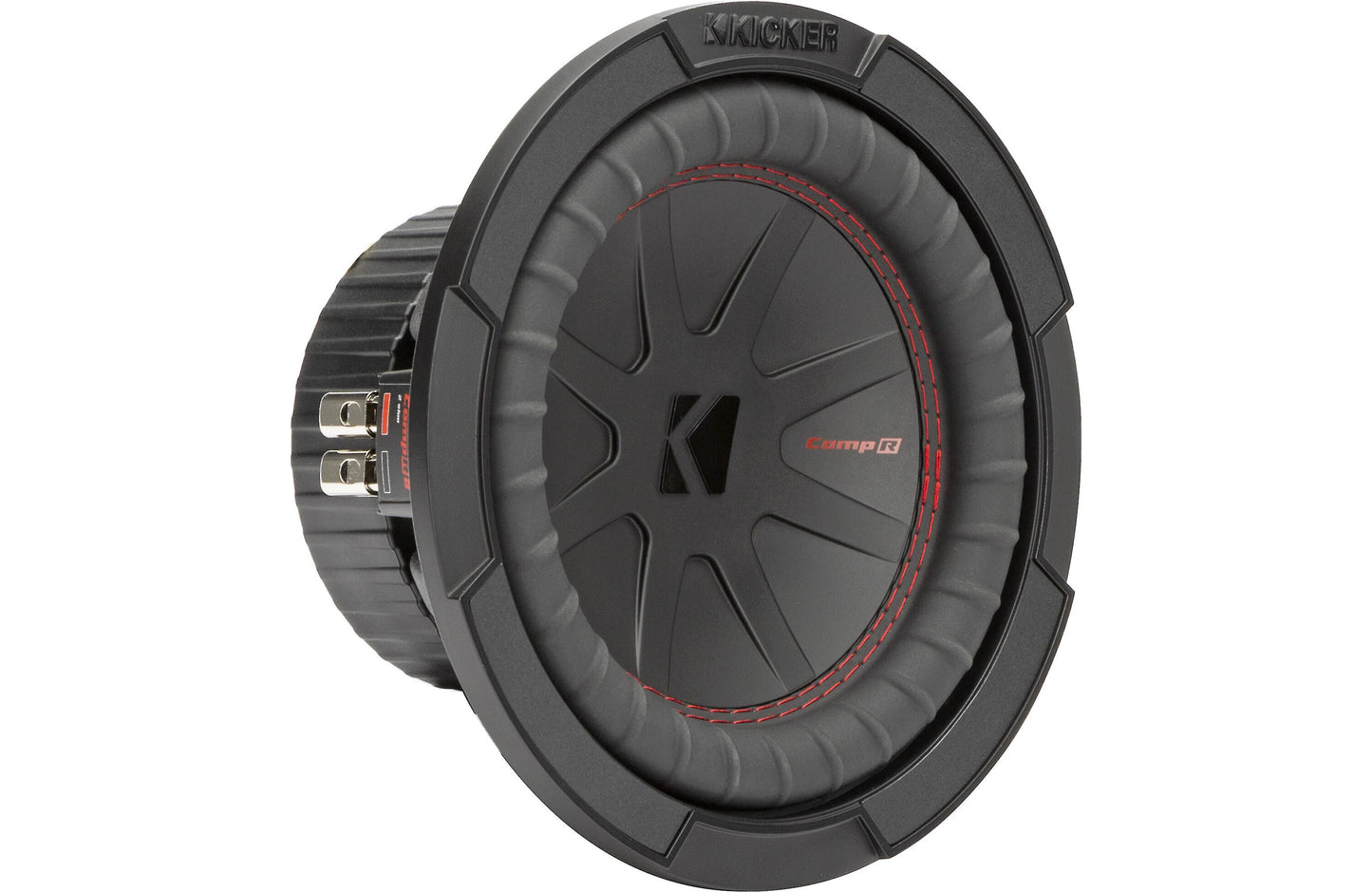 Kicker 48CWR82 8" CompR 2 Ohm