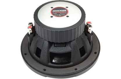 Kicker 48CWR84 8" CompR 4 Ohm