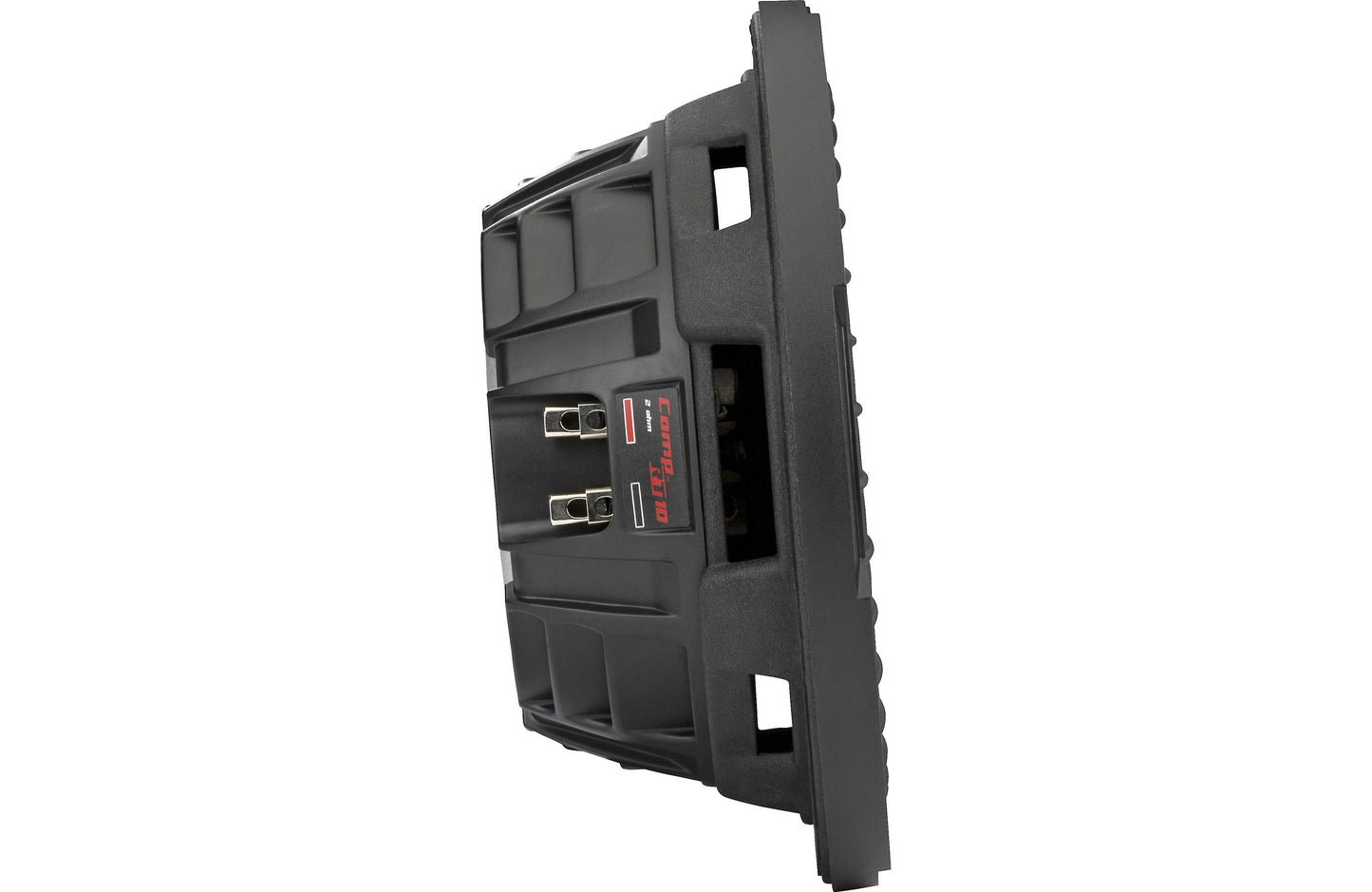 Kicker 48CWRT104 10" CompRT 4 Ohm