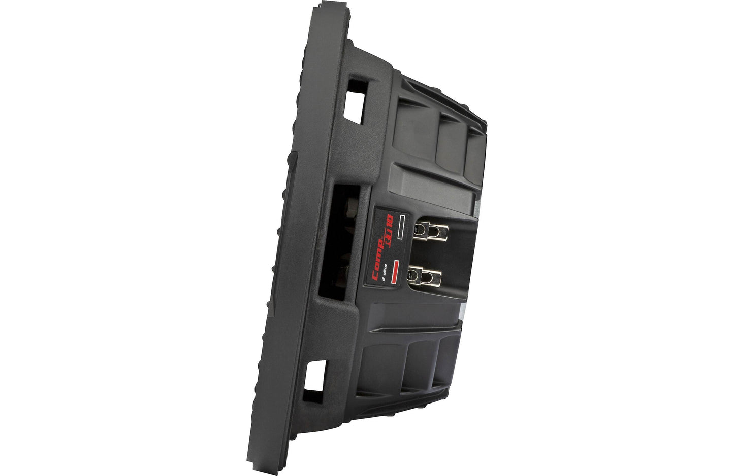 Kicker 48CWRT104 10" CompRT 4 Ohm