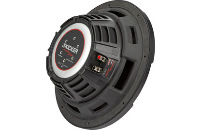 Kicker 48CWRT122 12" CompRT 2 Ohm