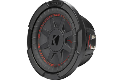 Kicker 48CWRT672 6 3/4" CompRT 2 Ohm