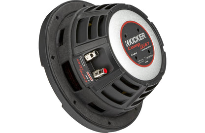 Kicker 48CWRT672 6 3/4" CompRT 2 Ohm