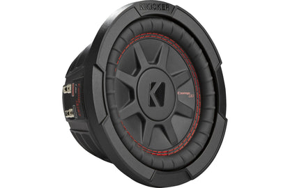 Kicker 48CWRT672 6 3/4" CompRT 2 Ohm