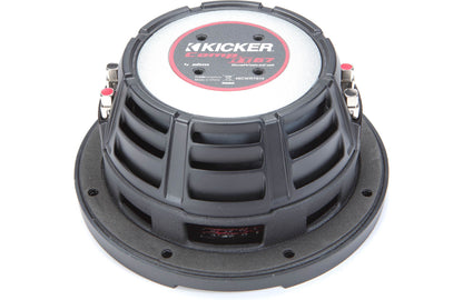Kicker 48CWRT674 6 3/4" CompRT 4 Ohm