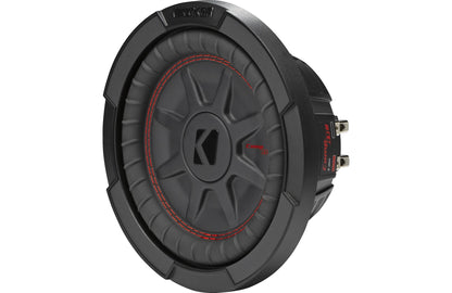 Kicker 48CWRT82 8" CompRT 2 Ohm