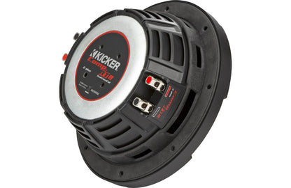Kicker 48CWRT82 8" CompRT 2 Ohm