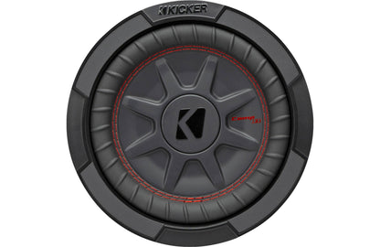 Kicker 48CWRT82 8" CompRT 2 Ohm