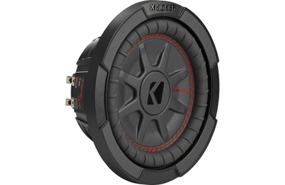Kicker 48CWRT82 8" CompRT 2 Ohm