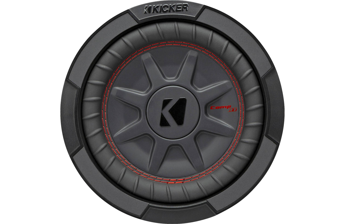 Kicker 48CWRT84 8" CompRT 4 Ohm